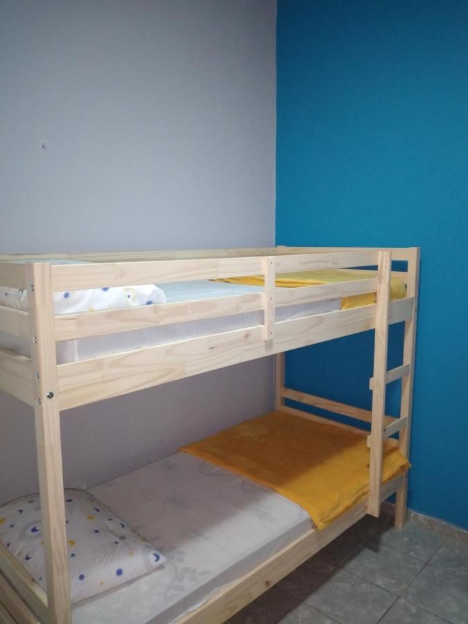 Guara Hostel เซาลูอิส ภายนอก รูปภาพ
