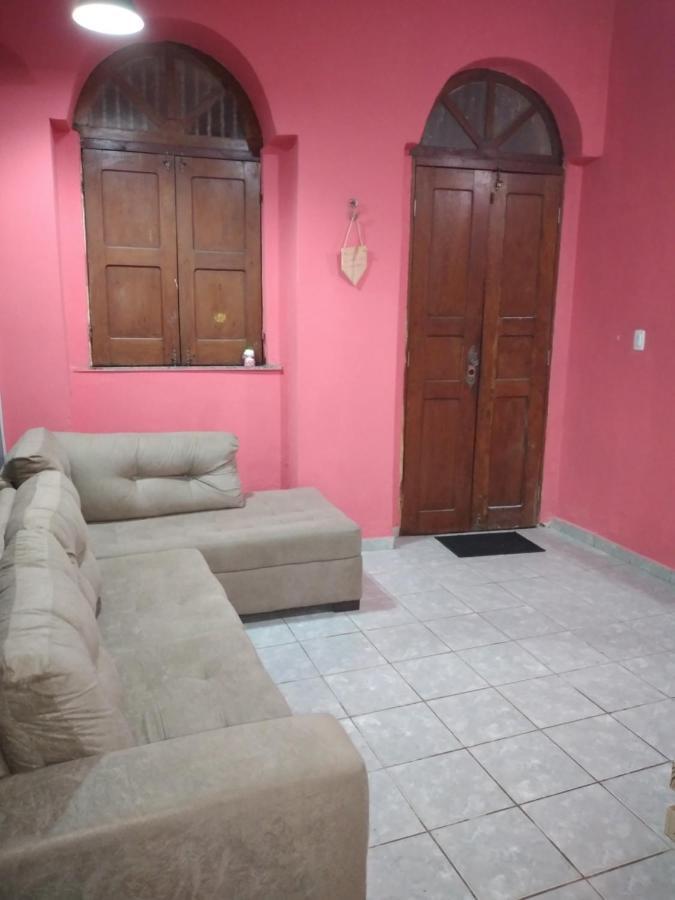 Guara Hostel เซาลูอิส ภายนอก รูปภาพ