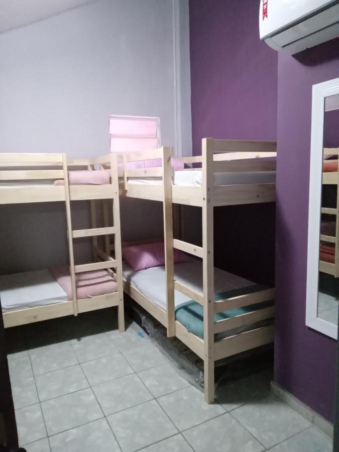 Guara Hostel เซาลูอิส ภายนอก รูปภาพ